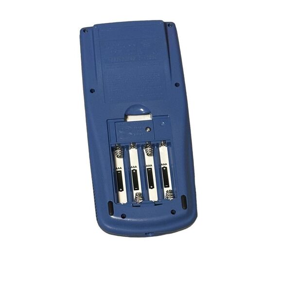 Texas Instruments TI-73 Explorer Edition Scientific Calculator Graphing Tested - Picture 4 of 5